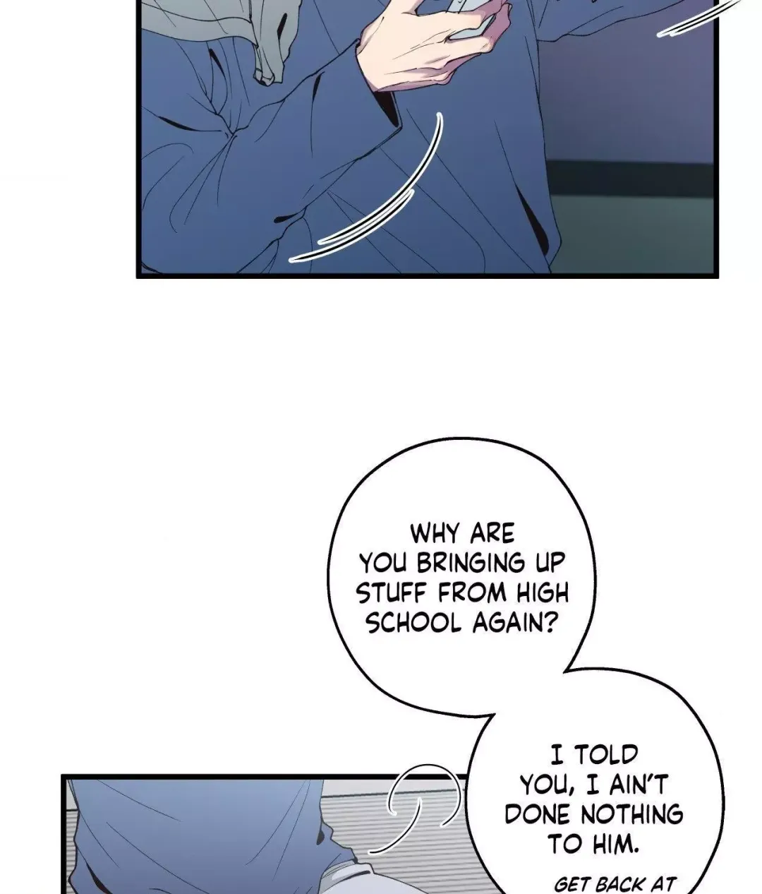 Negative Love - Chapter 6 Page 4