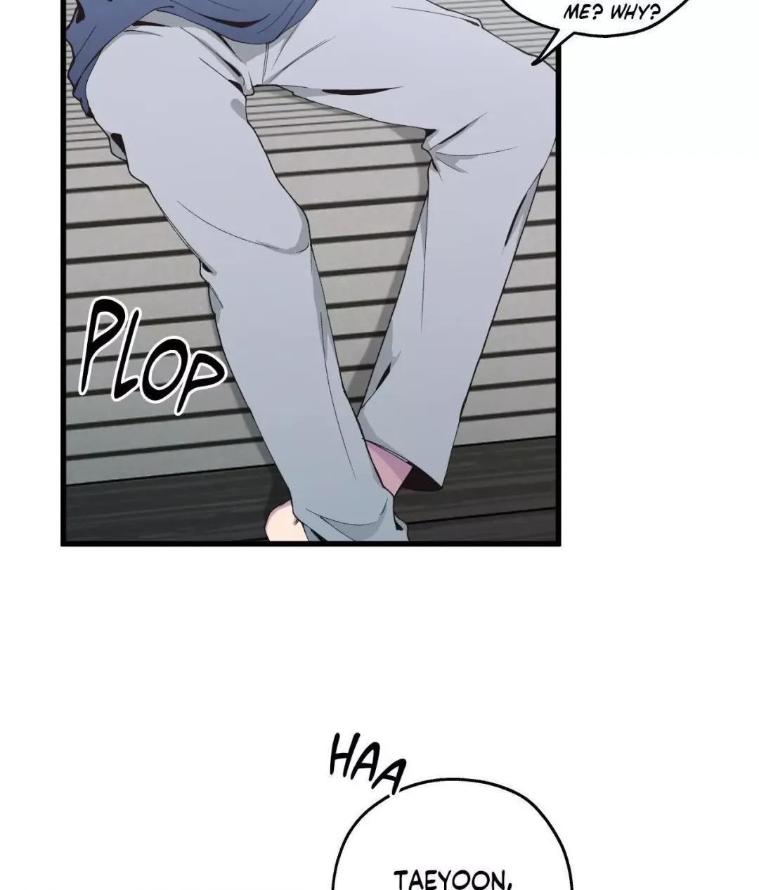 Negative Love - Chapter 6 Page 5