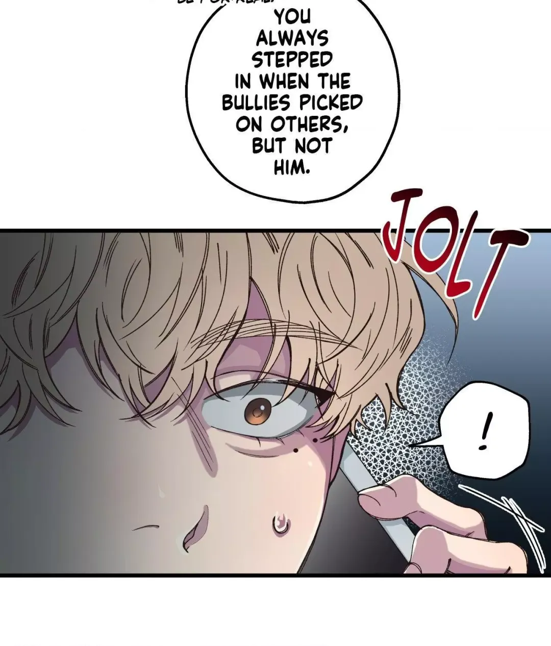 Negative Love - Chapter 6 Page 8