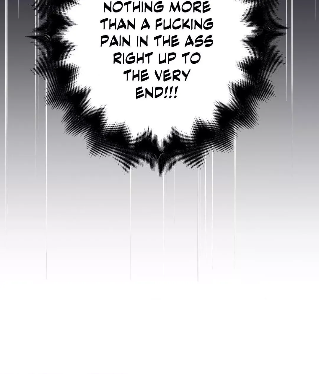 Negative Love - Chapter 6 Page 22