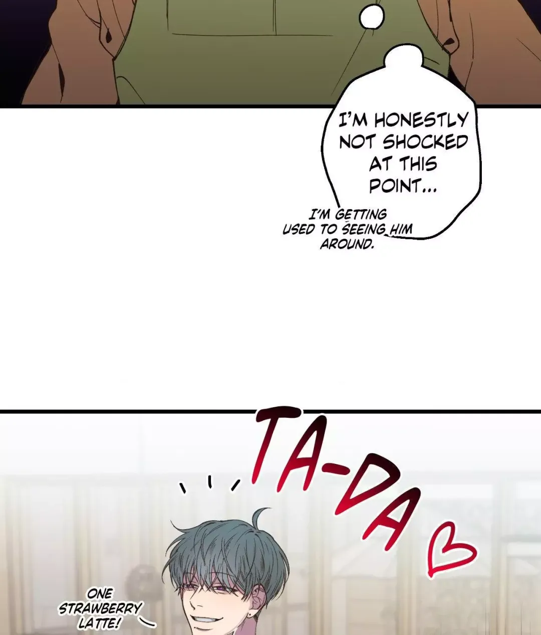 Negative Love - Chapter 6 Page 26