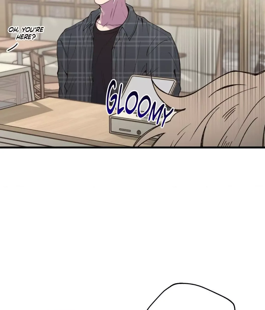 Negative Love - Chapter 6 Page 27