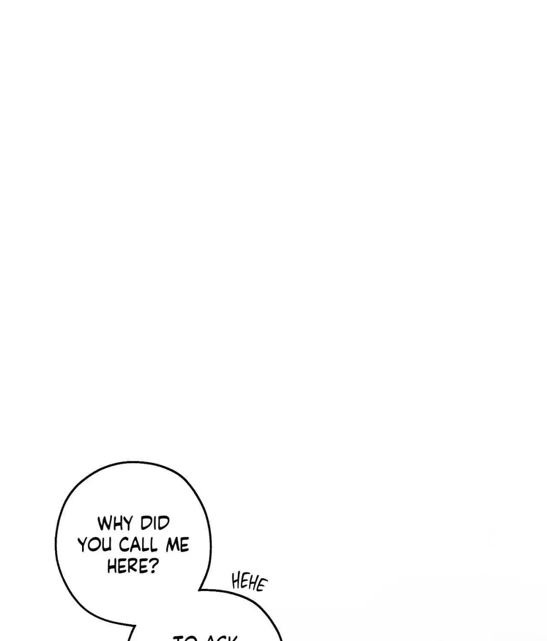 Negative Love - Chapter 6 Page 31