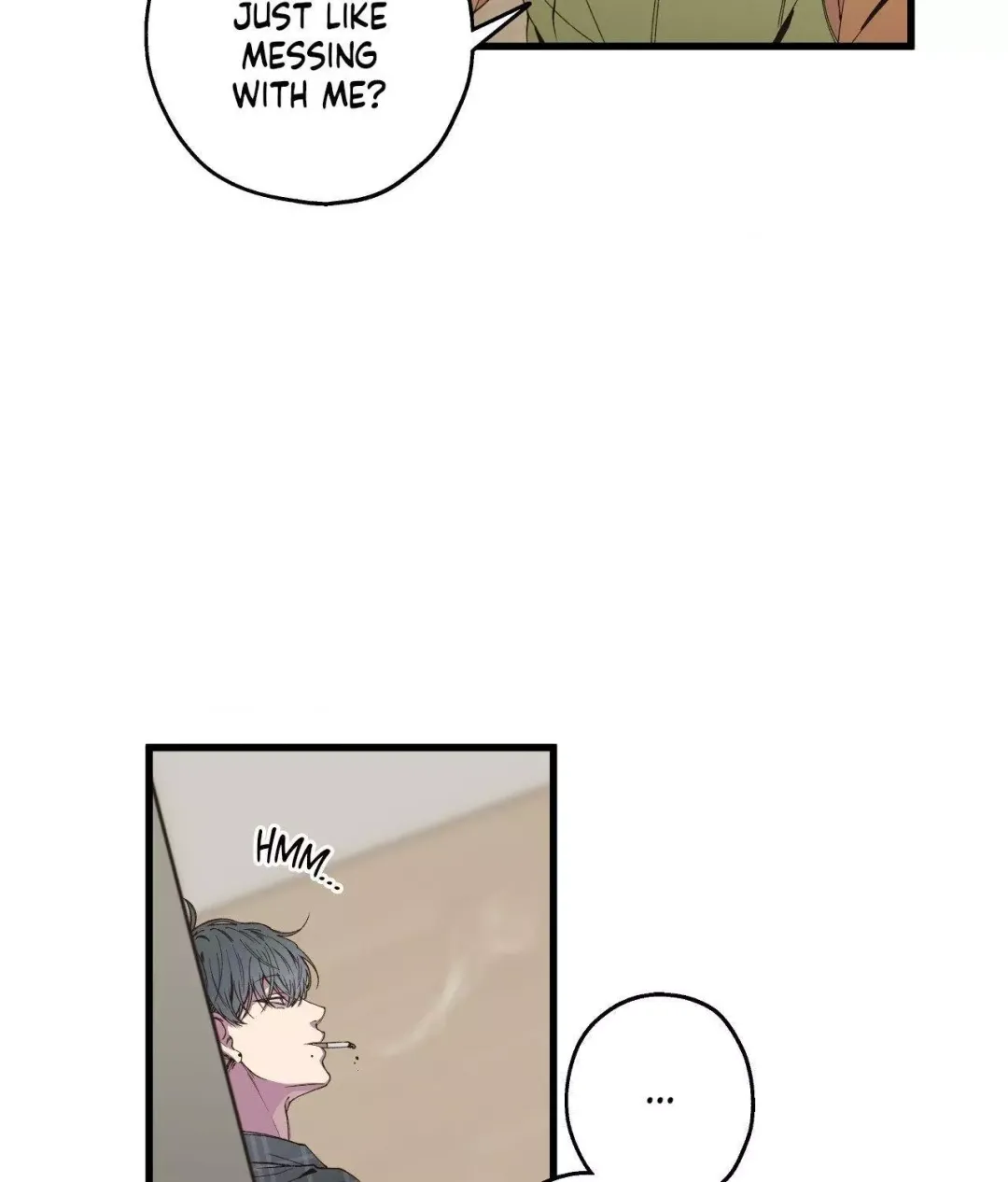 Negative Love - Chapter 6 Page 36