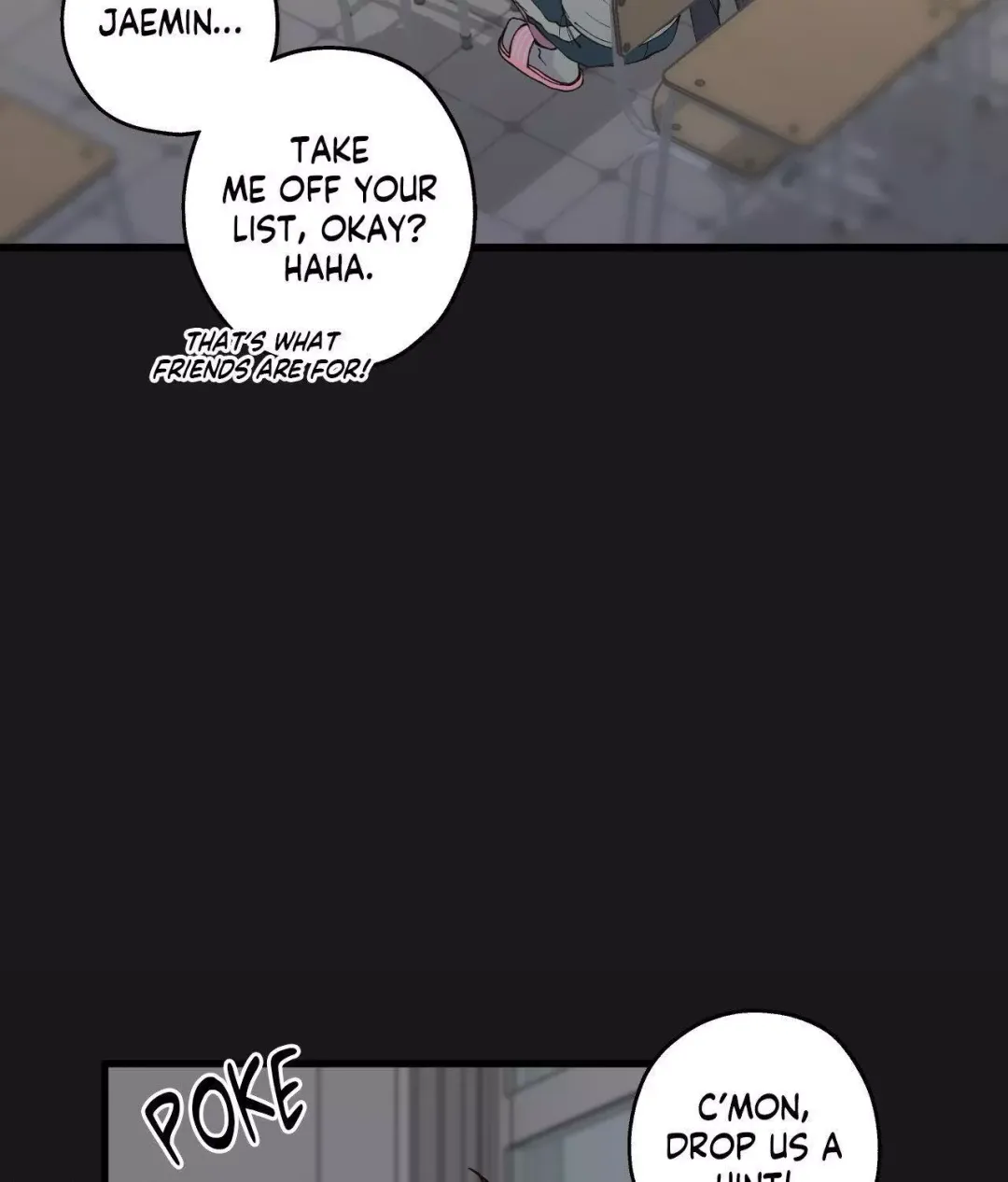 Negative Love - Chapter 6 Page 42
