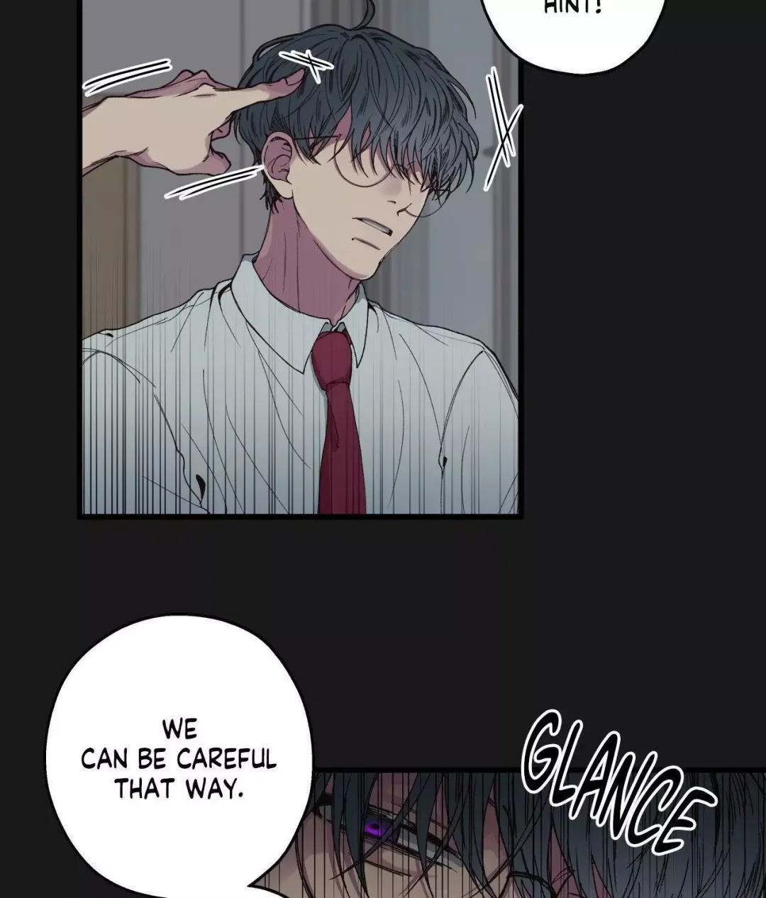 Negative Love - Chapter 6 Page 43