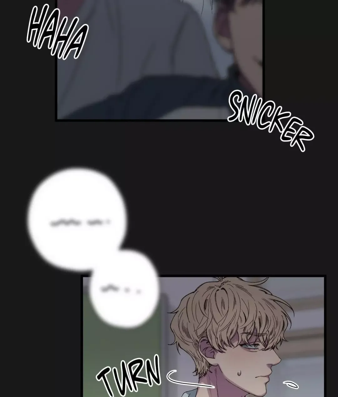 Negative Love - Chapter 6 Page 45