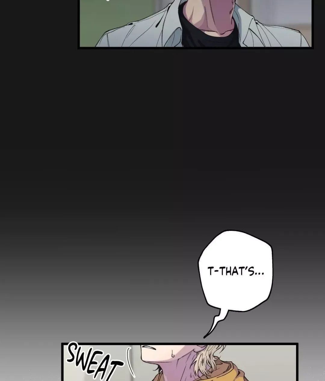 Negative Love - Chapter 6 Page 46