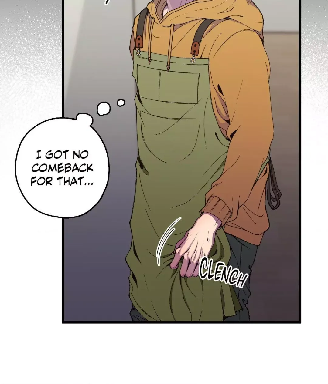 Negative Love - Chapter 6 Page 47