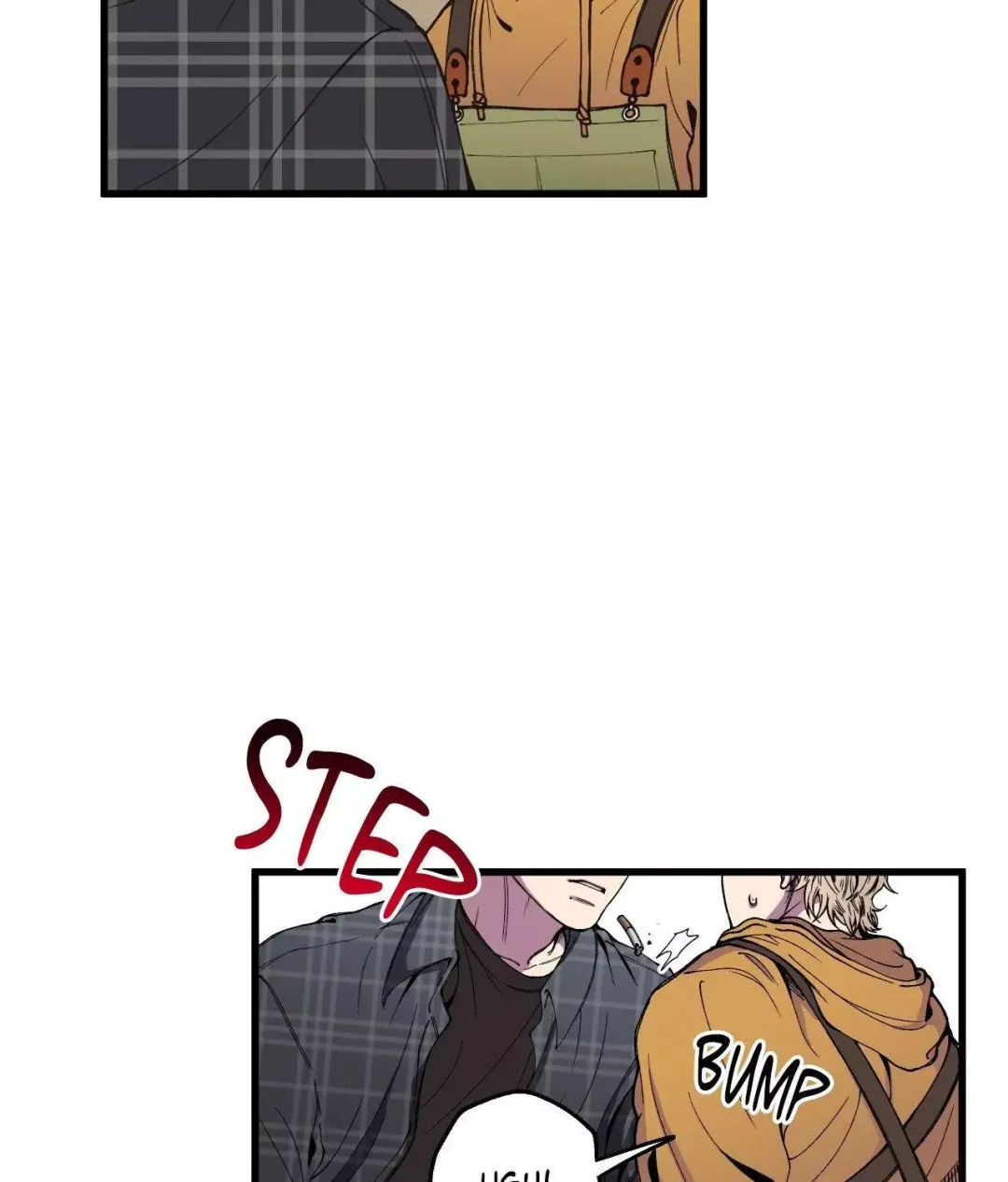 Negative Love - Chapter 6 Page 49