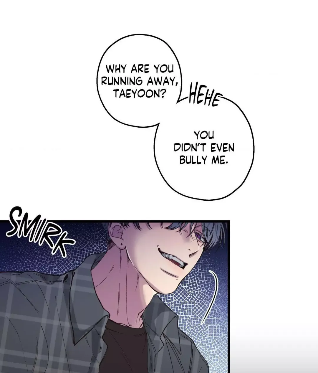 Negative Love - Chapter 6 Page 51