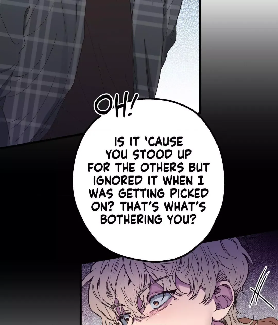 Negative Love - Chapter 6 Page 52