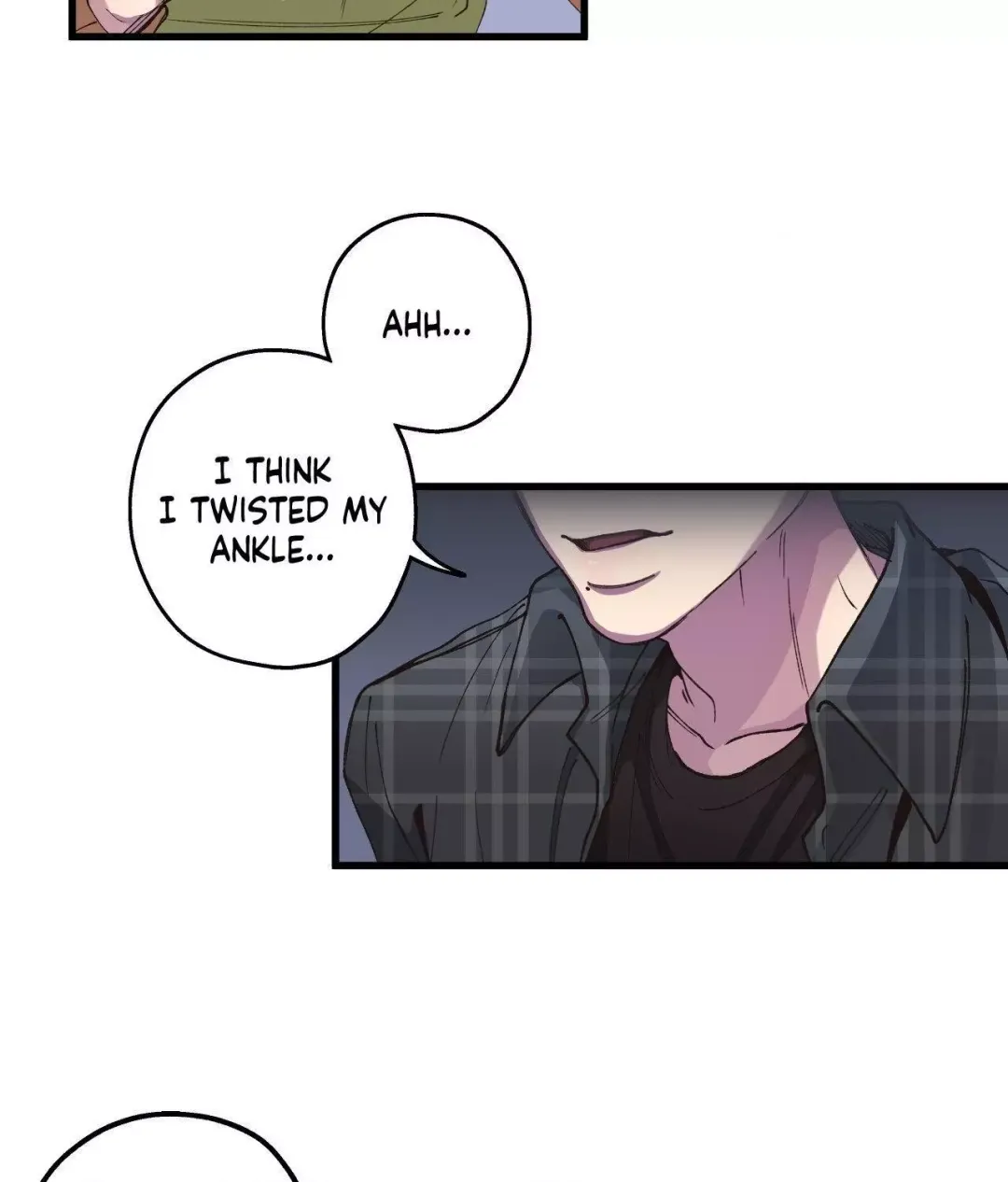Negative Love - Chapter 6 Page 59