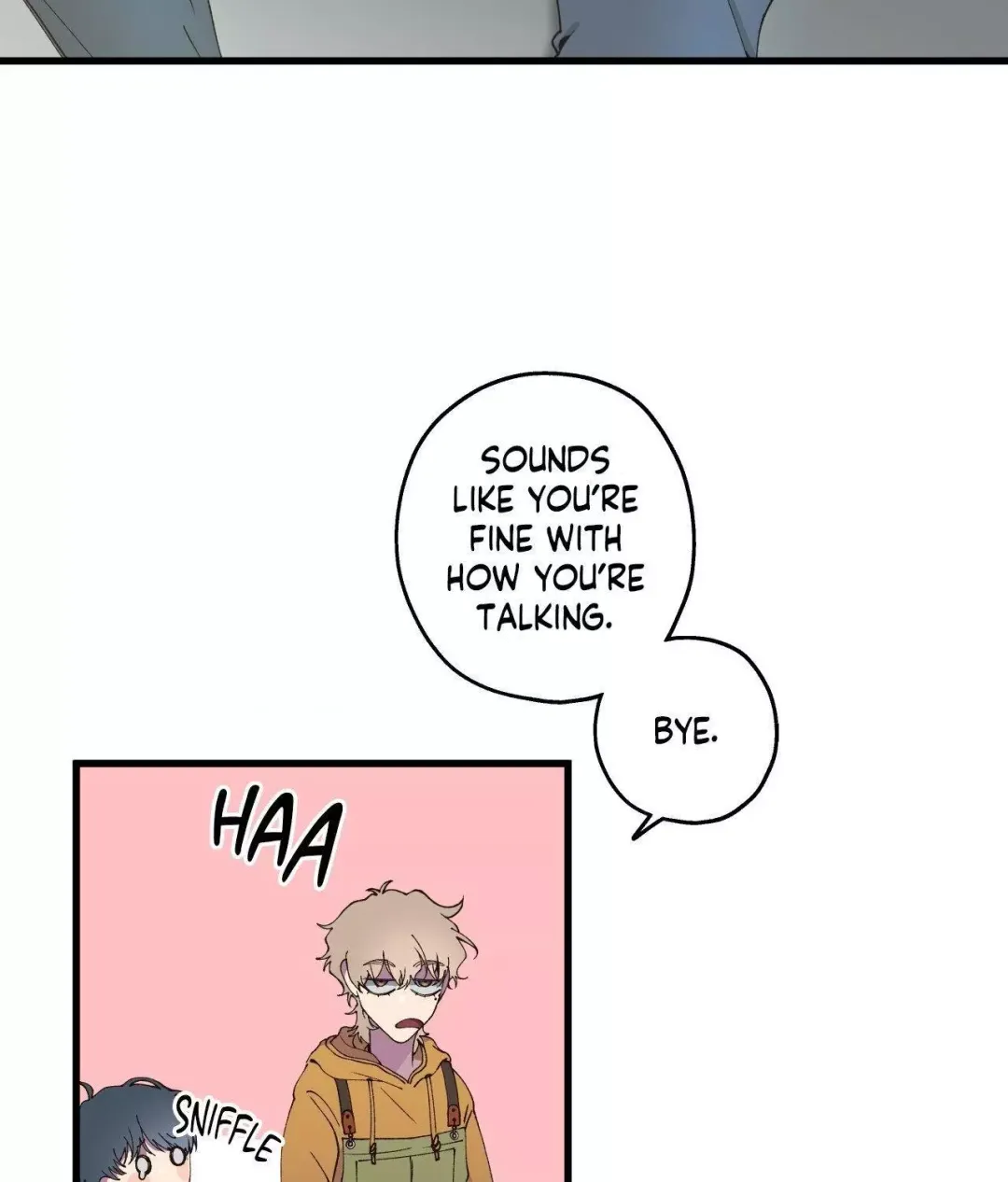 Negative Love - Chapter 6 Page 61