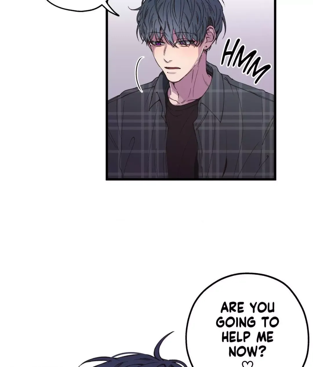 Negative Love - Chapter 6 Page 68