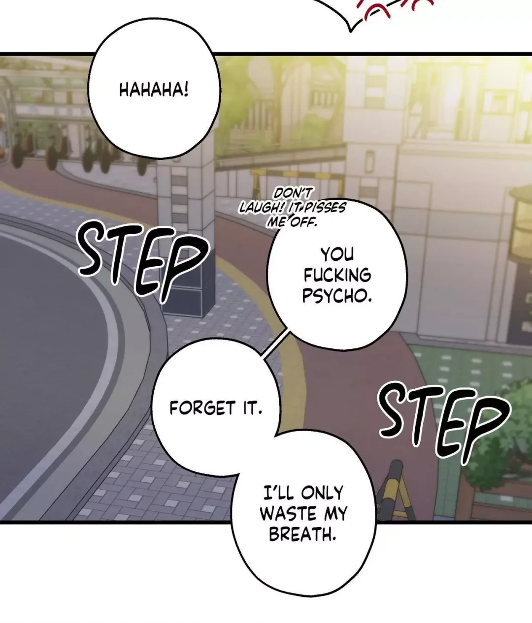 Negative Love - Chapter 6 Page 77