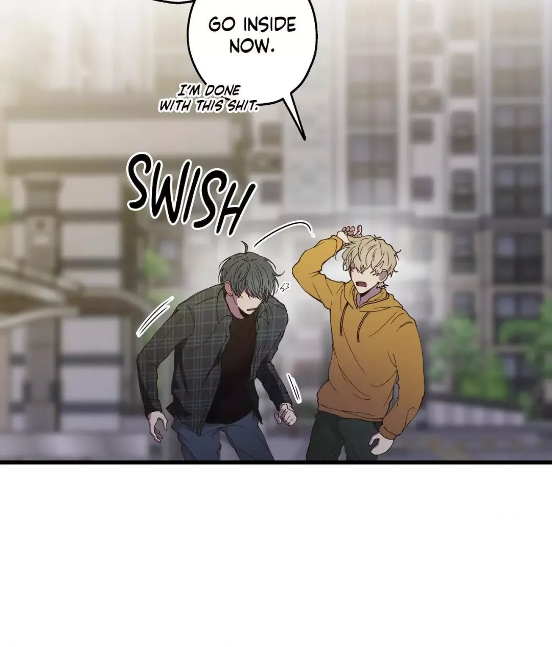Negative Love - Chapter 6 Page 79