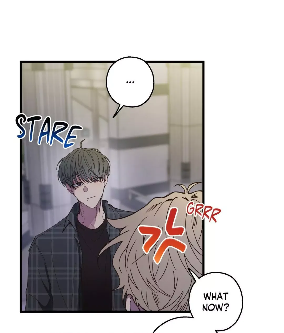 Negative Love - Chapter 6 Page 80