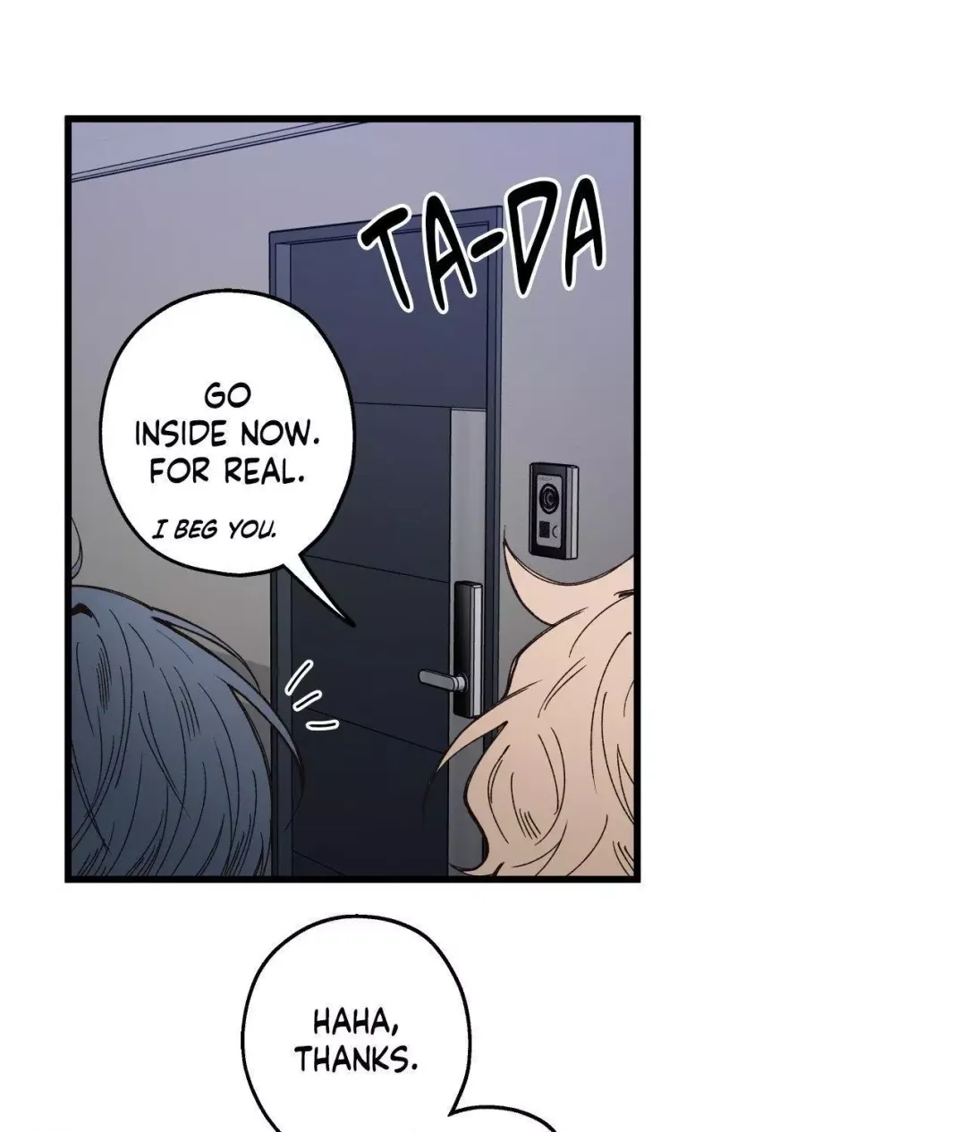 Negative Love - Chapter 6 Page 84