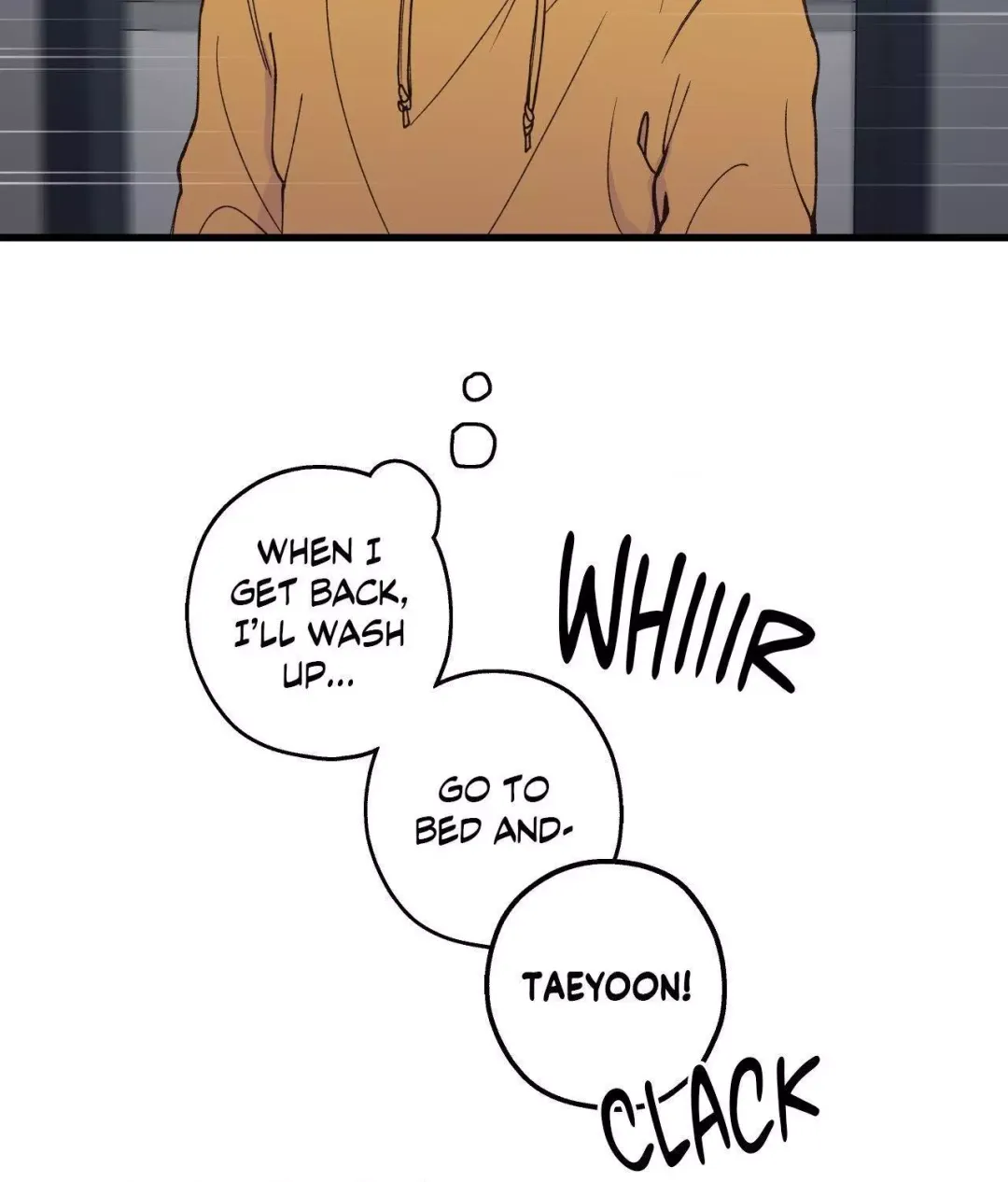 Negative Love - Chapter 6 Page 87