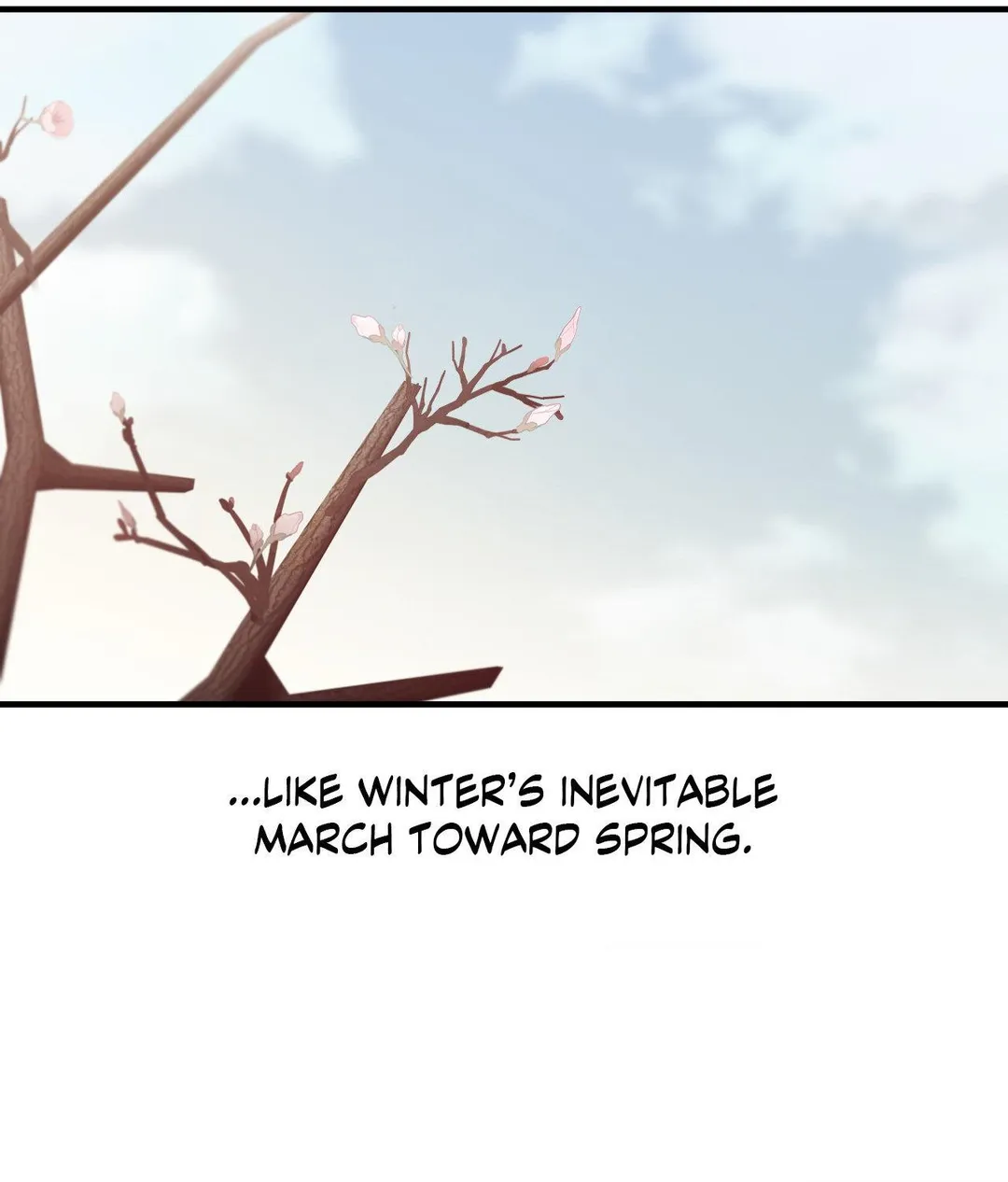 Negative Love - Chapter 60 Page 5