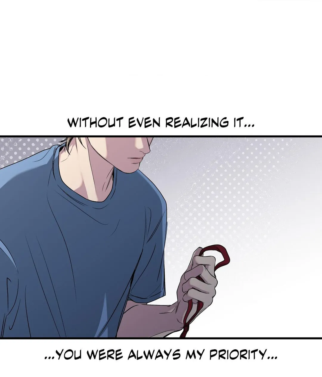 Negative Love - Chapter 60 Page 6