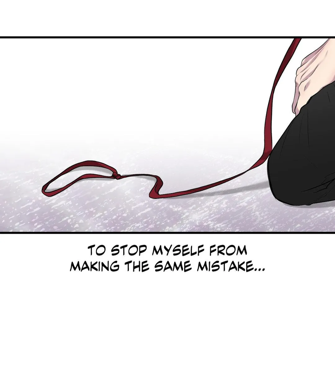 Negative Love - Chapter 60 Page 10