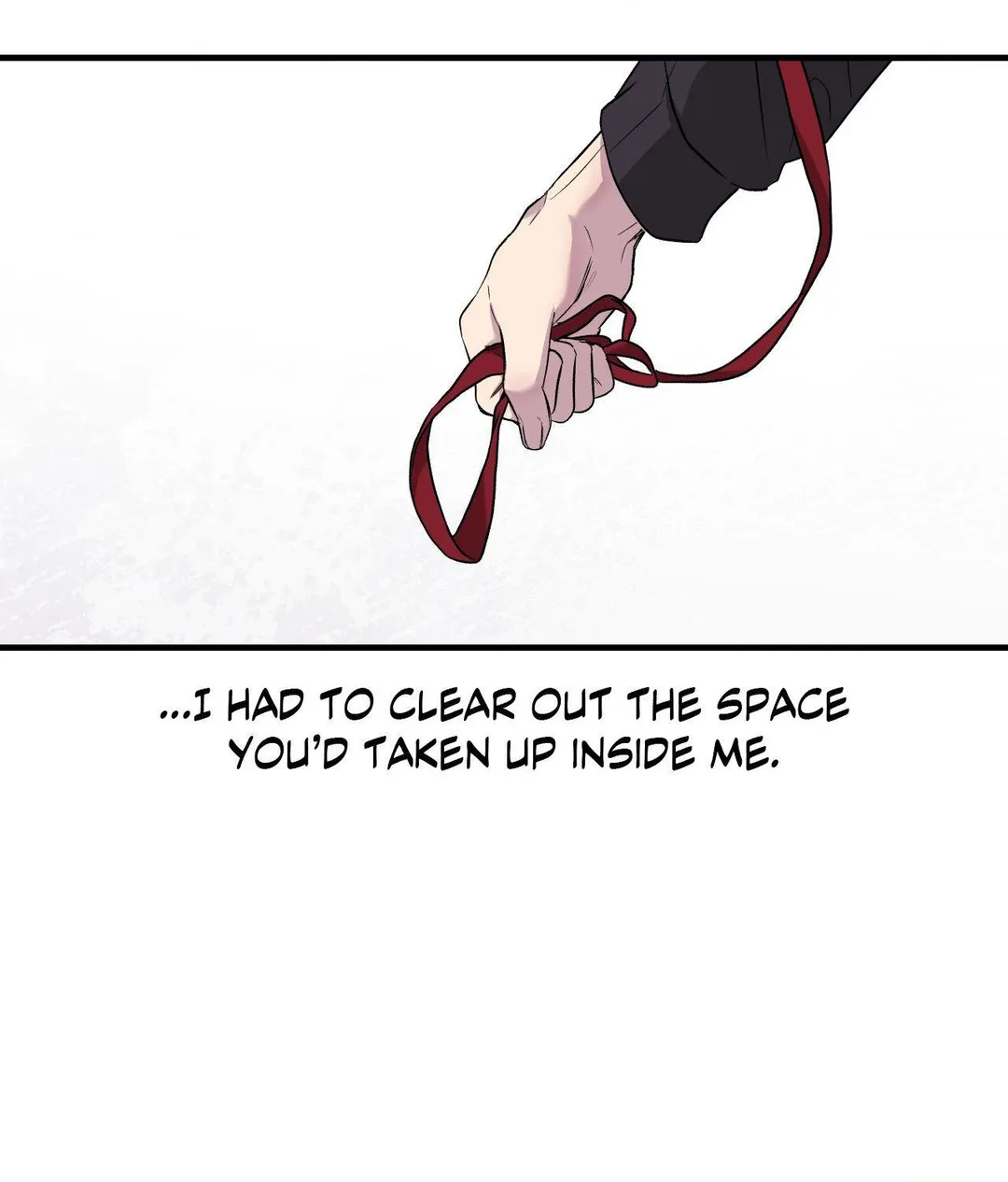 Negative Love - Chapter 60 Page 11