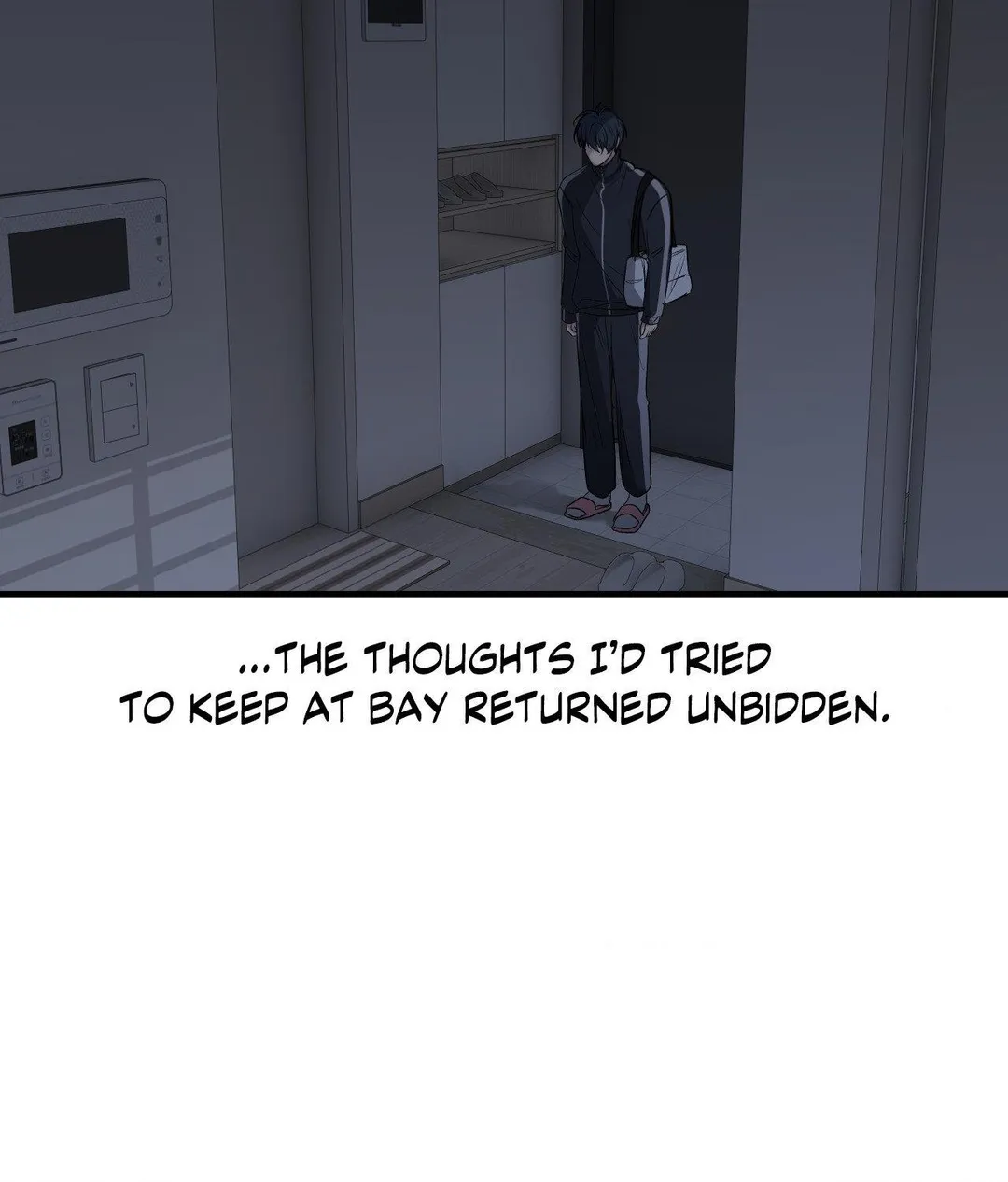 Negative Love - Chapter 60 Page 17