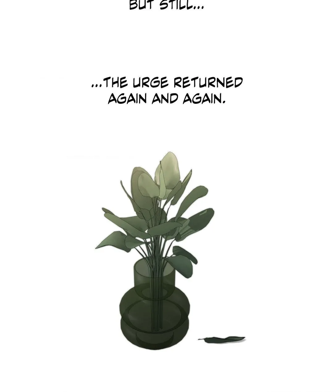 Negative Love - Chapter 60 Page 21