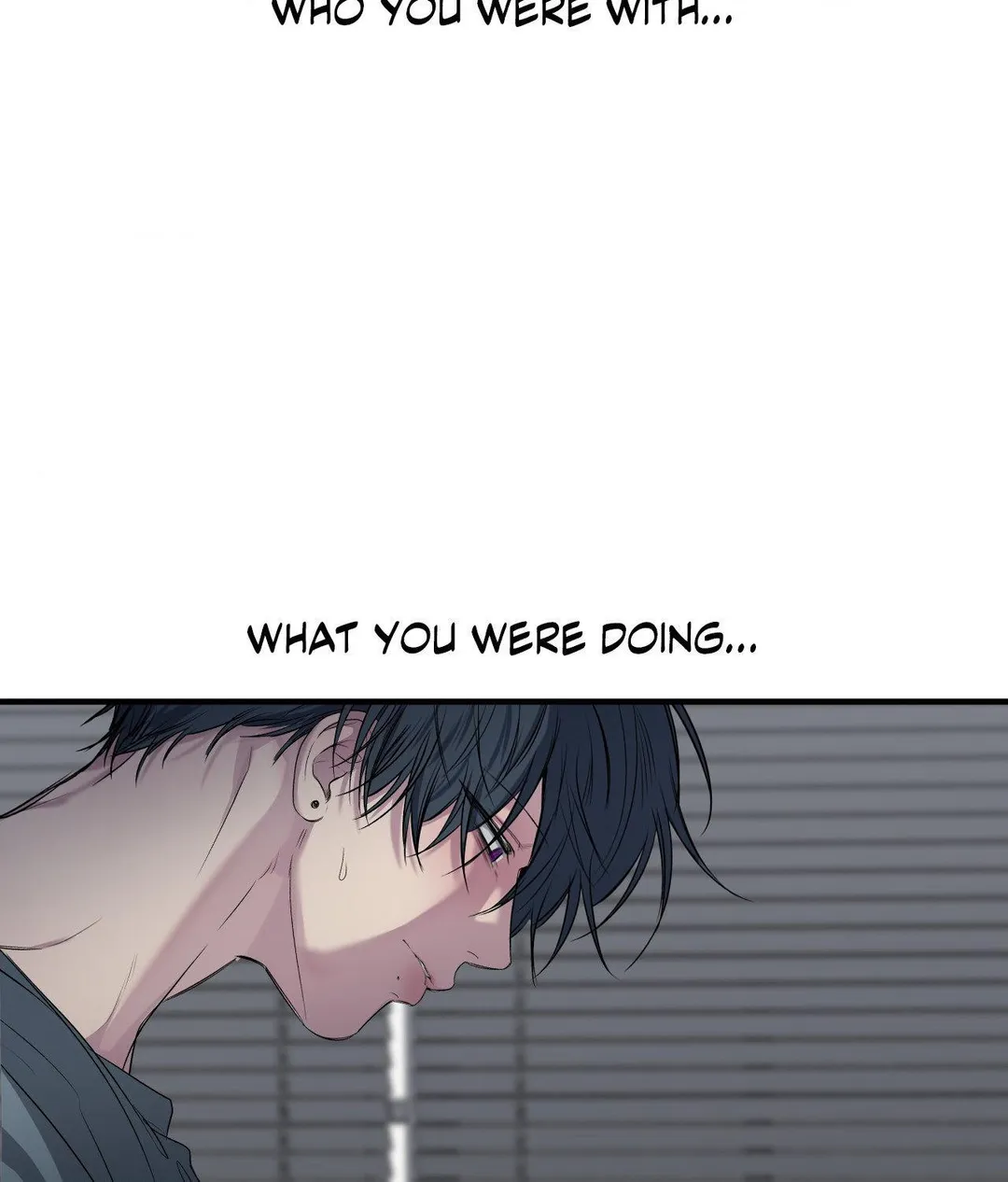 Negative Love - Chapter 60 Page 23
