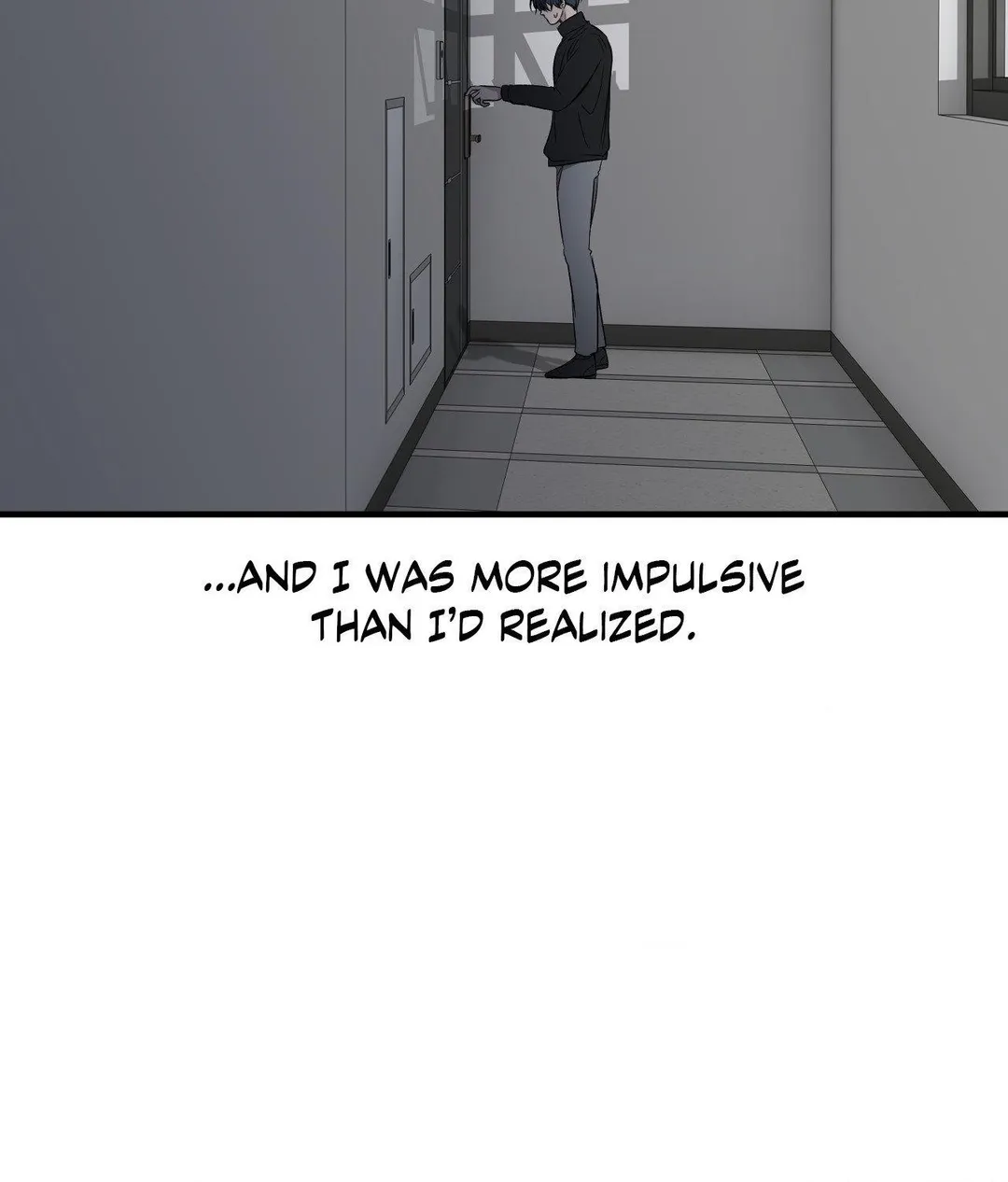 Negative Love - Chapter 60 Page 25