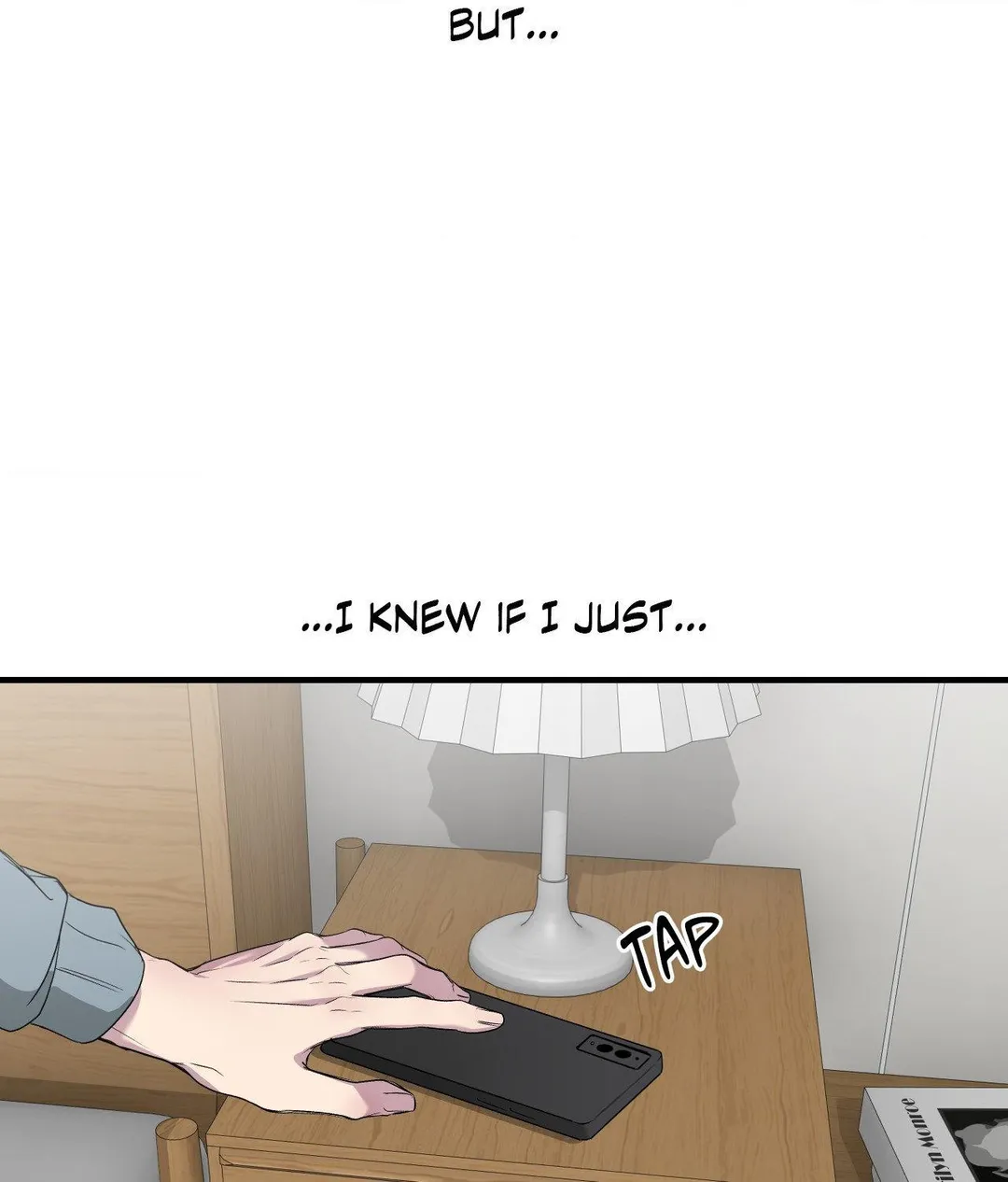 Negative Love - Chapter 60 Page 26