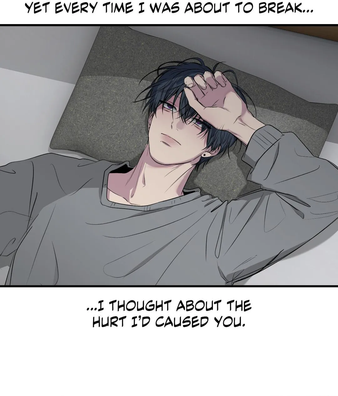 Negative Love - Chapter 60 Page 32