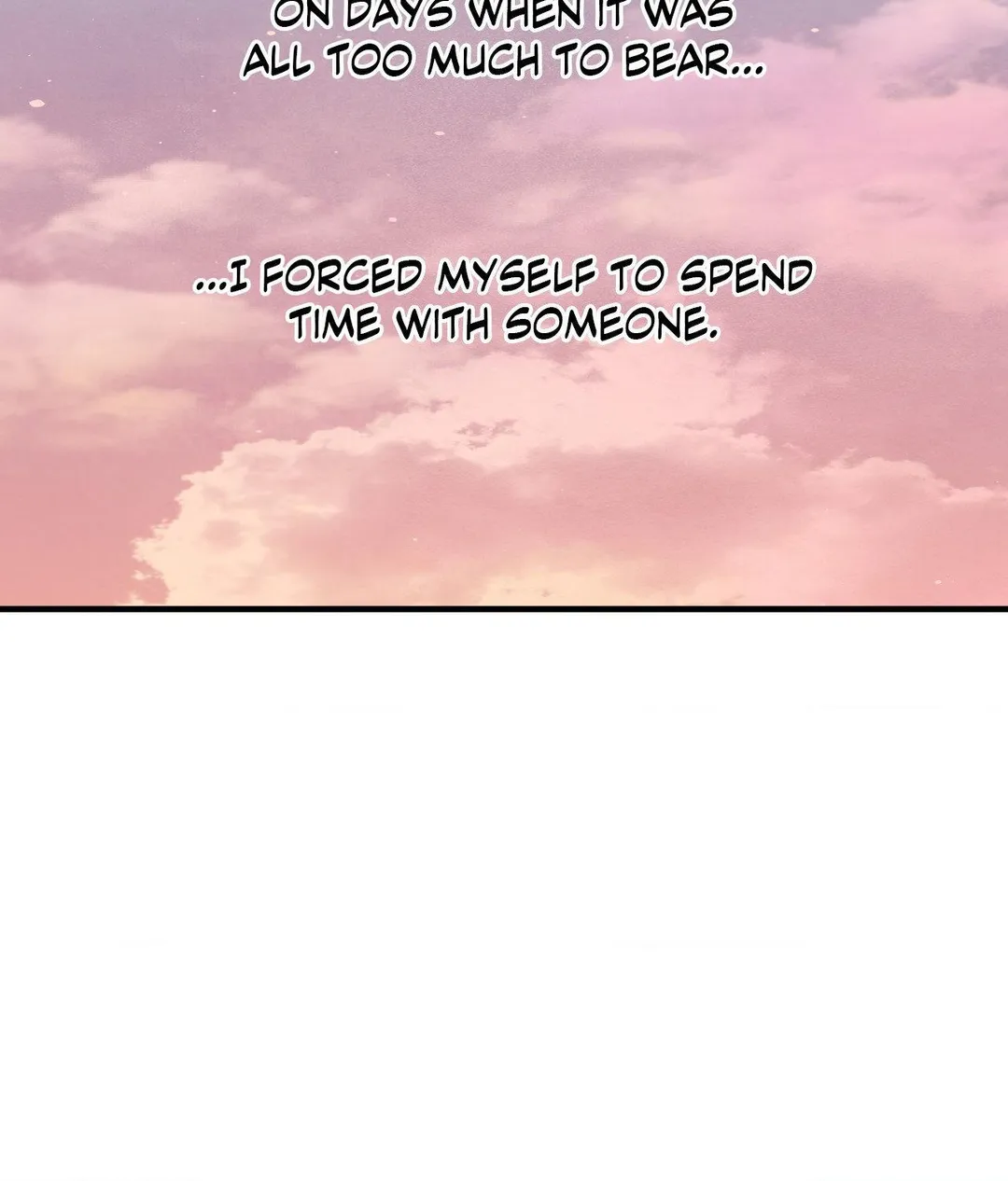 Negative Love - Chapter 60 Page 36