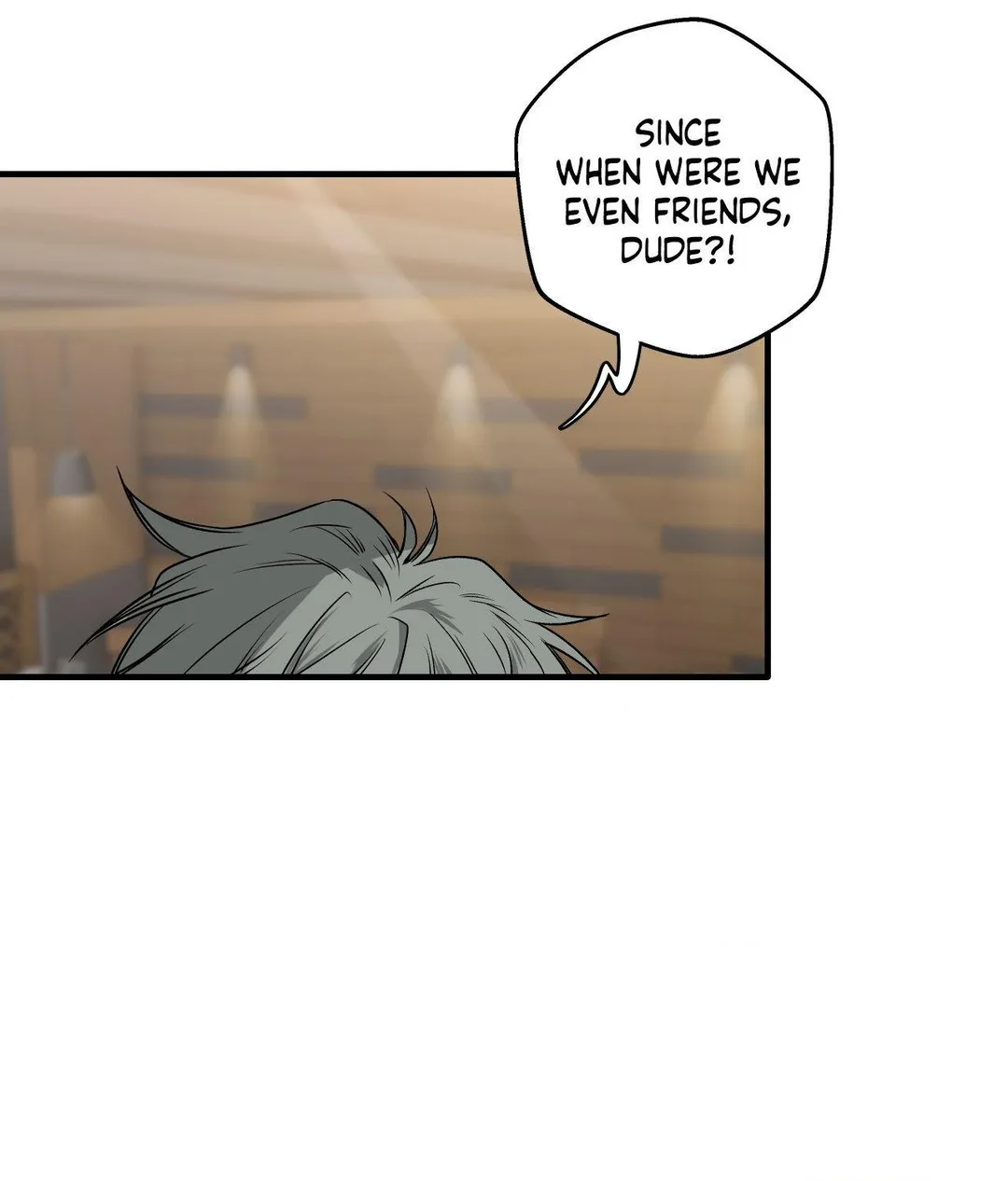 Negative Love - Chapter 60 Page 37