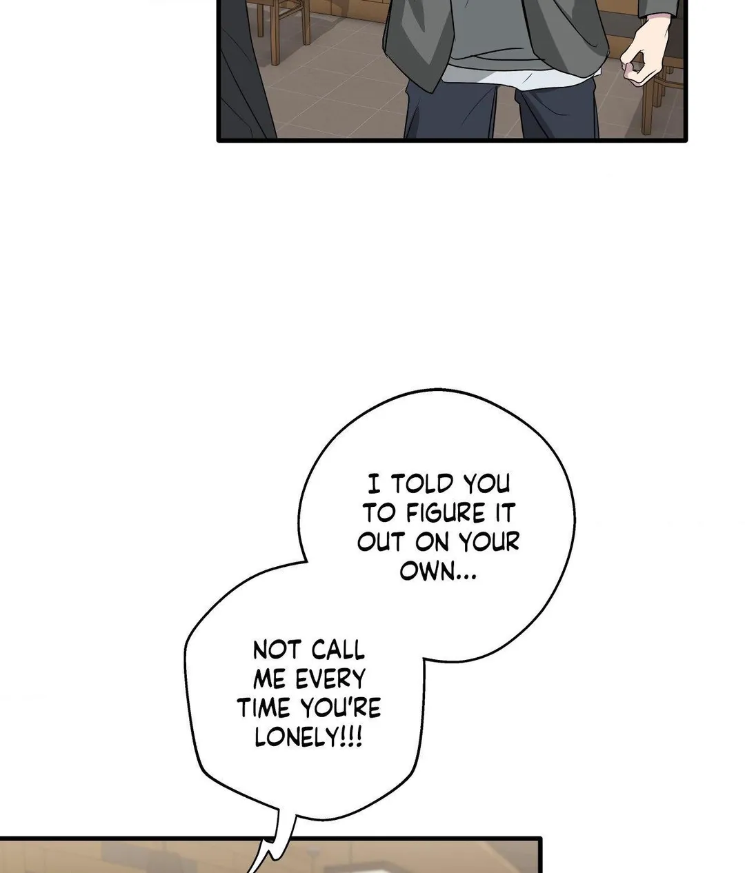 Negative Love - Chapter 60 Page 39