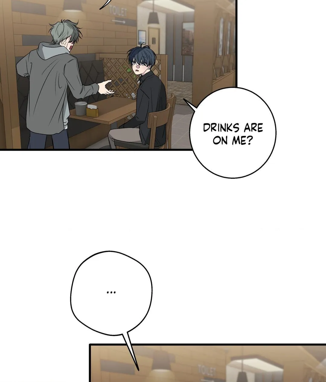 Negative Love - Chapter 60 Page 40