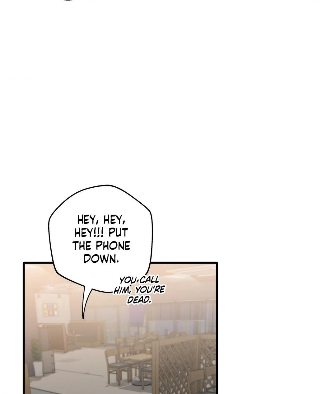 Negative Love - Chapter 60 Page 44