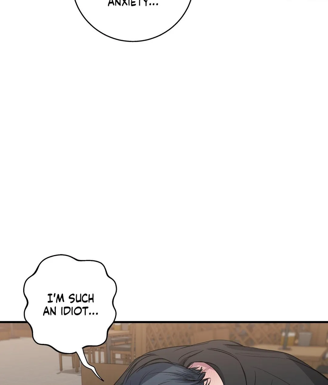 Negative Love - Chapter 60 Page 47
