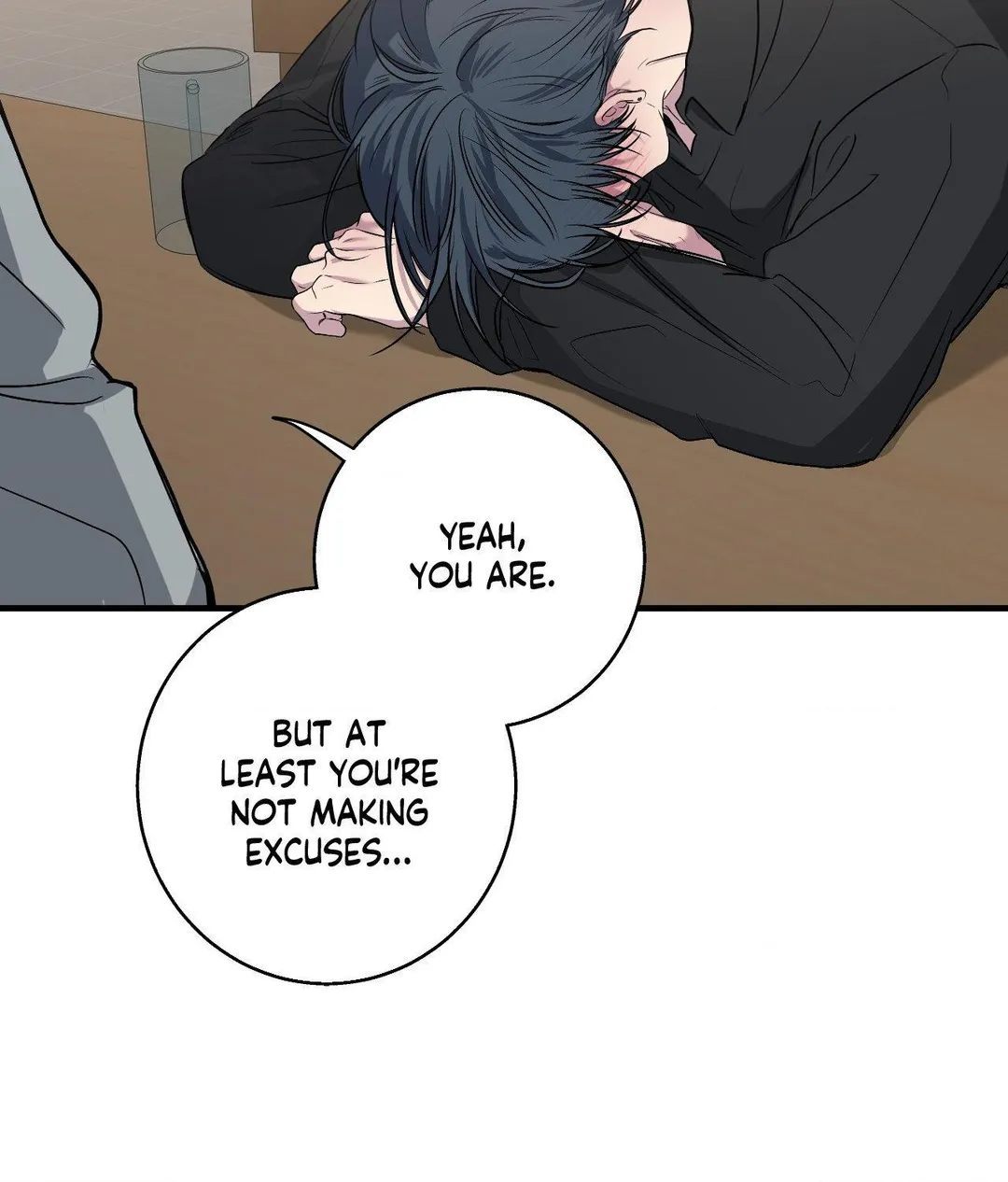 Negative Love - Chapter 60 Page 48