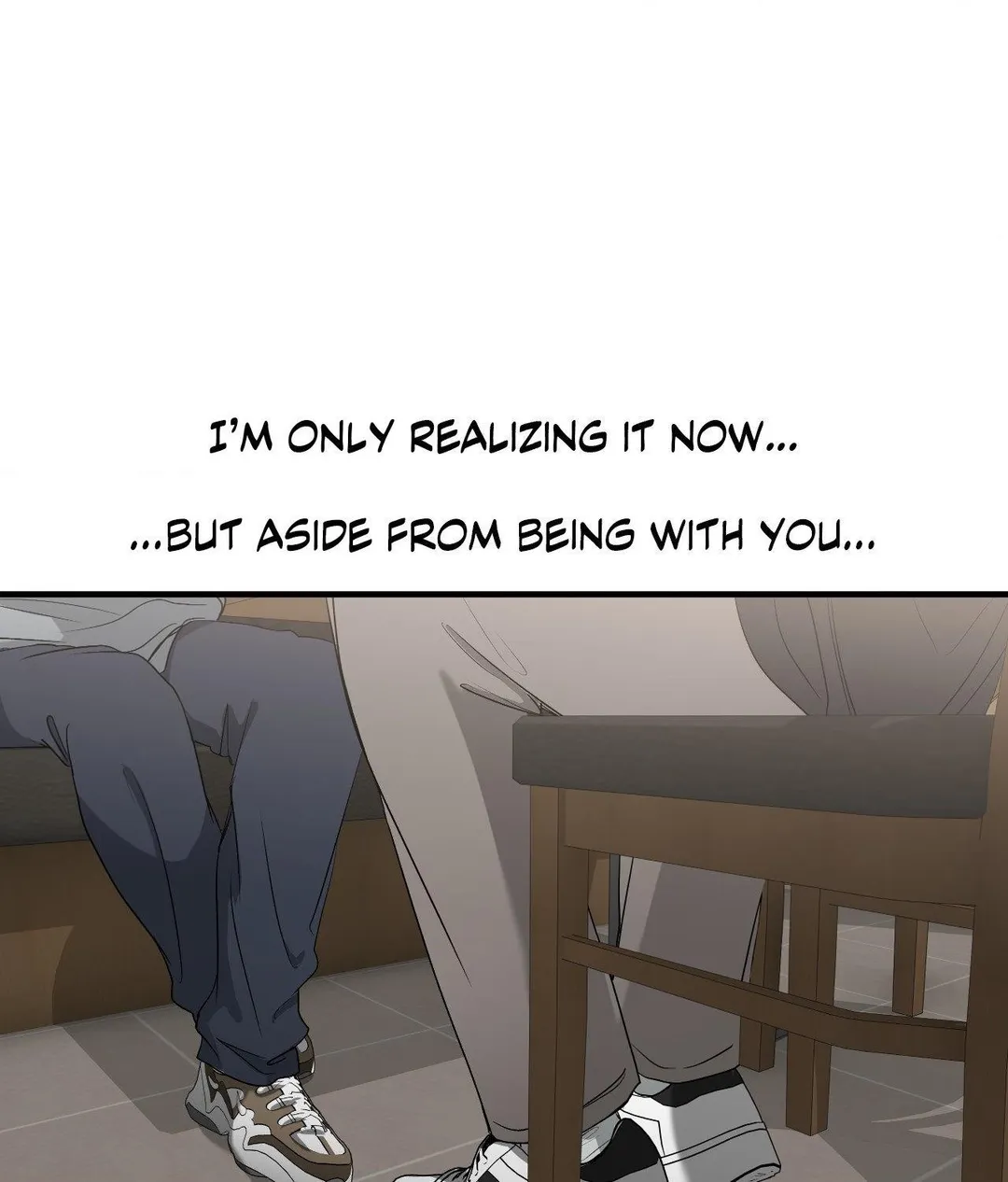 Negative Love - Chapter 60 Page 49