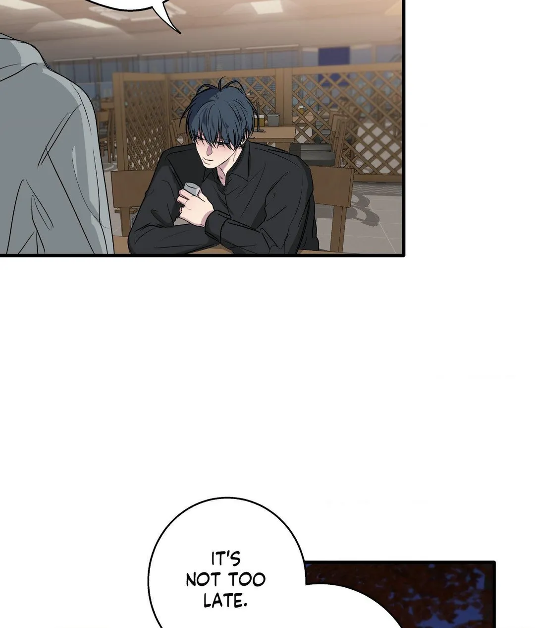 Negative Love - Chapter 60 Page 51