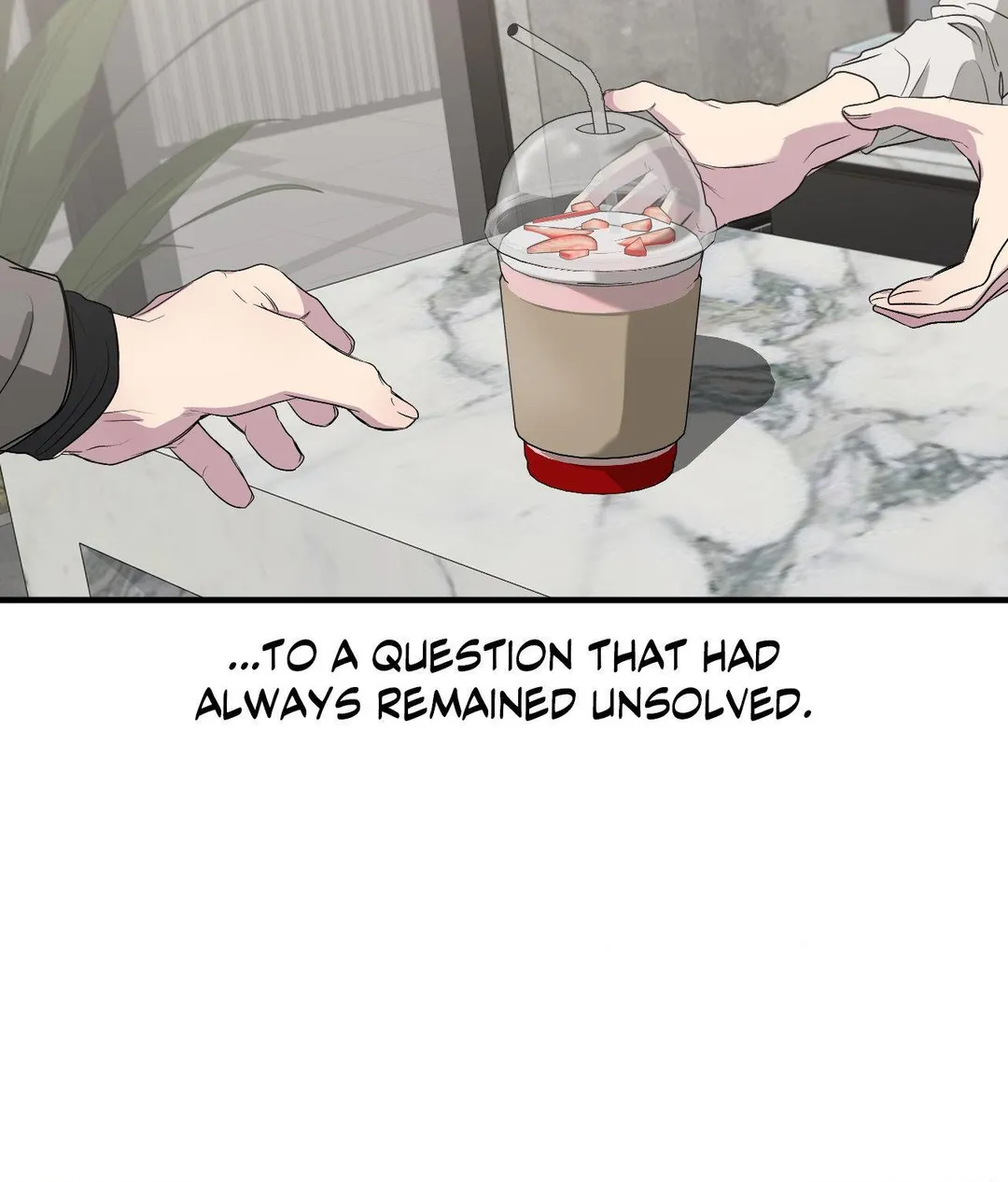 Negative Love - Chapter 60 Page 54