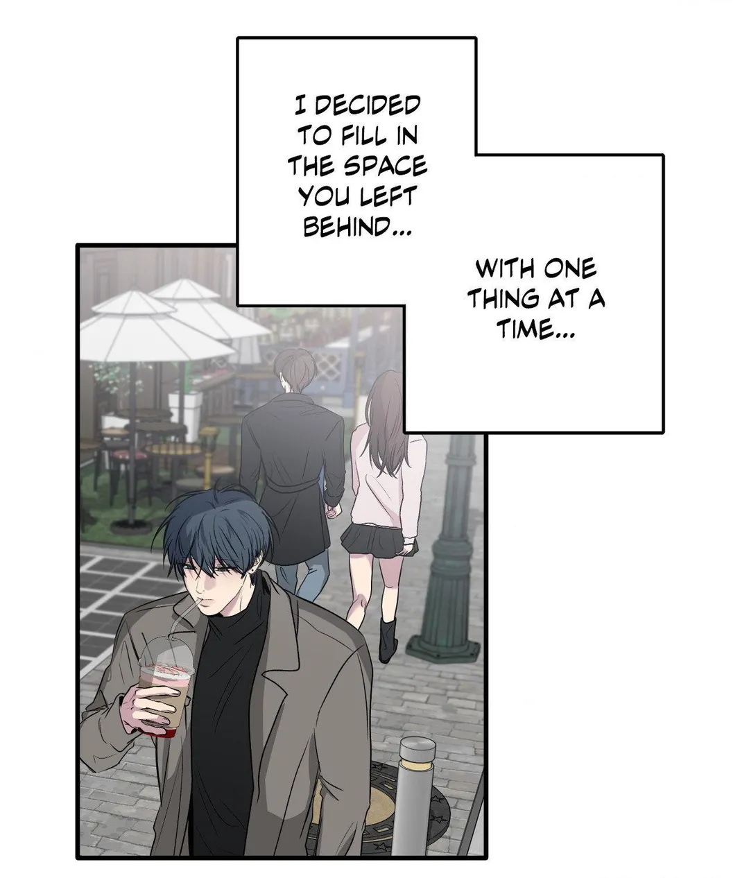 Negative Love - Chapter 60 Page 55
