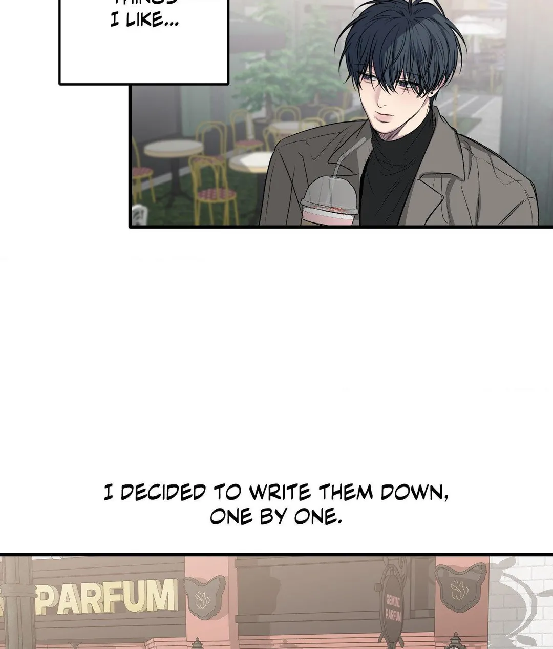 Negative Love - Chapter 60 Page 57