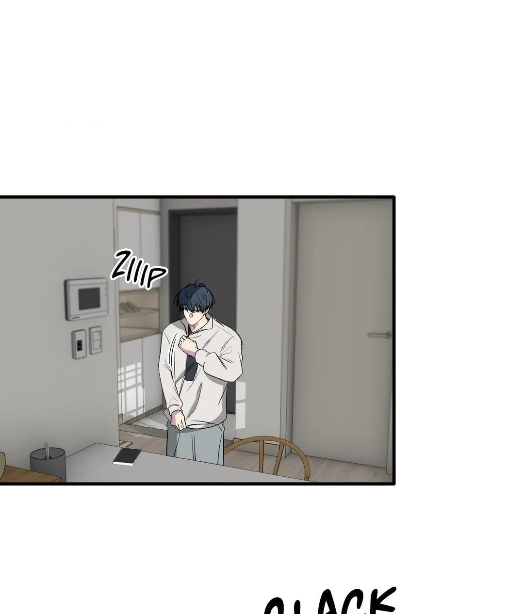 Negative Love - Chapter 60 Page 62