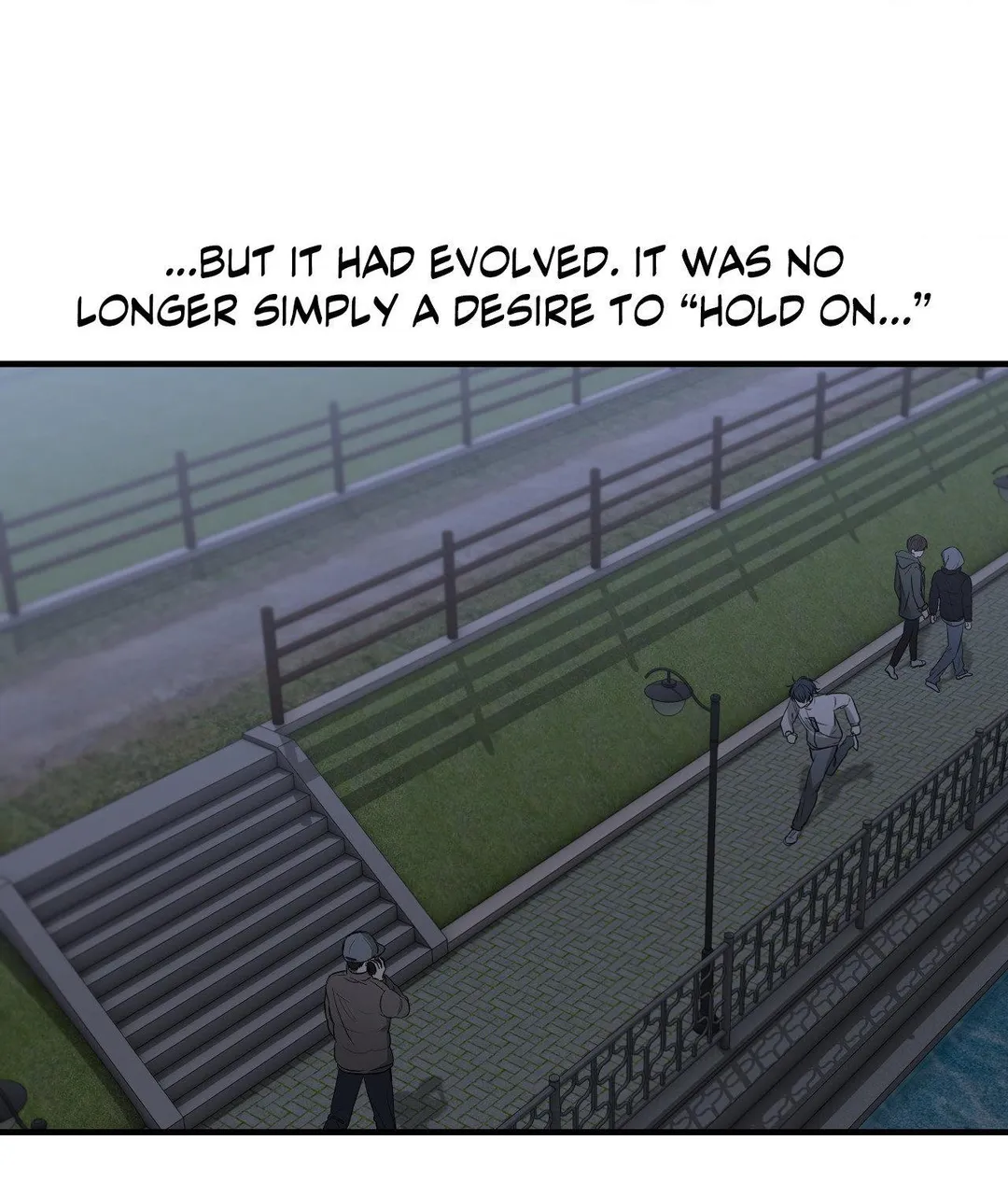 Negative Love - Chapter 60 Page 64
