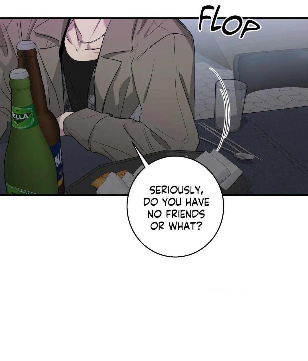 Negative Love - Chapter 60 Page 72