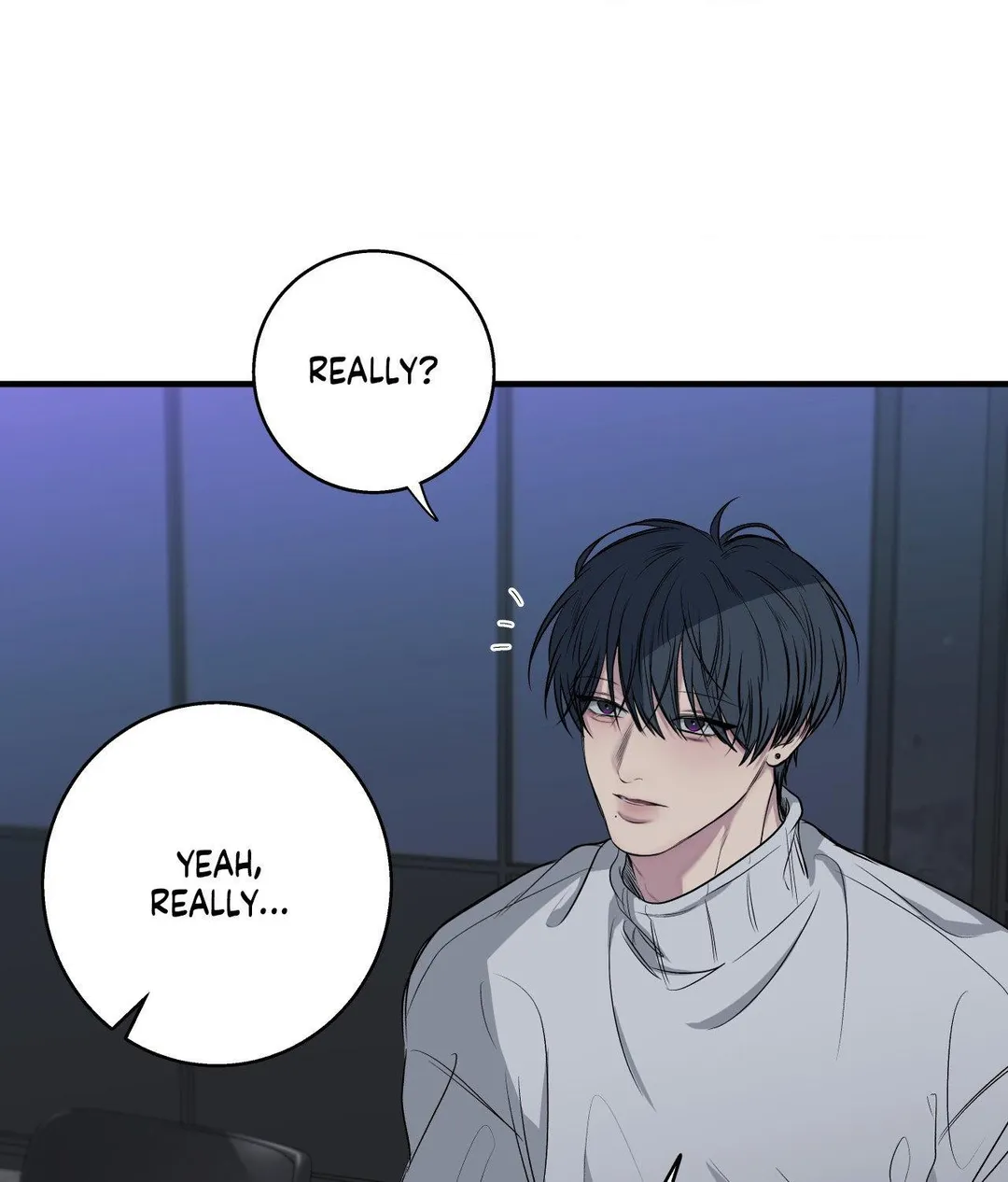 Negative Love - Chapter 60 Page 76